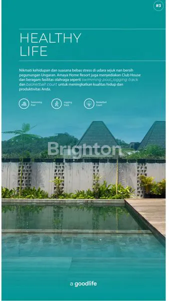 image IXORA PERUMAHAN AMAYA 2LT (7)