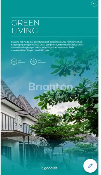 image IXORA PERUMAHAN AMAYA 2LT (8)