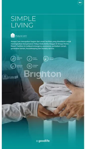 image IXORA PERUMAHAN AMAYA 2LT (5)