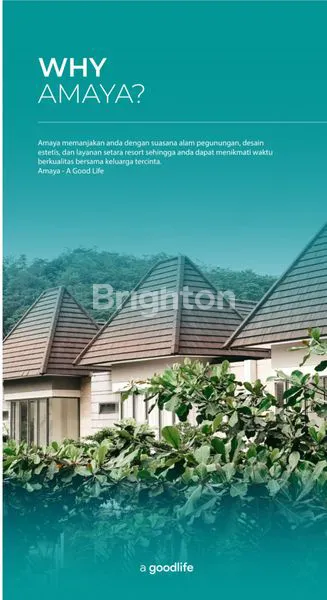 image IXORA PERUMAHAN AMAYA 2LT (4)