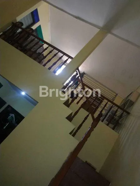 image RUMAH 2 LT DI WIGUNA TIMUR SURABAYA BU (4)