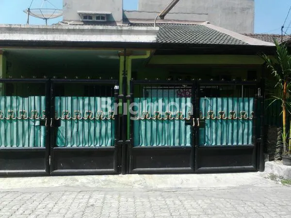 image RUMAH 2 LT DI WIGUNA TIMUR SURABAYA BU (1)