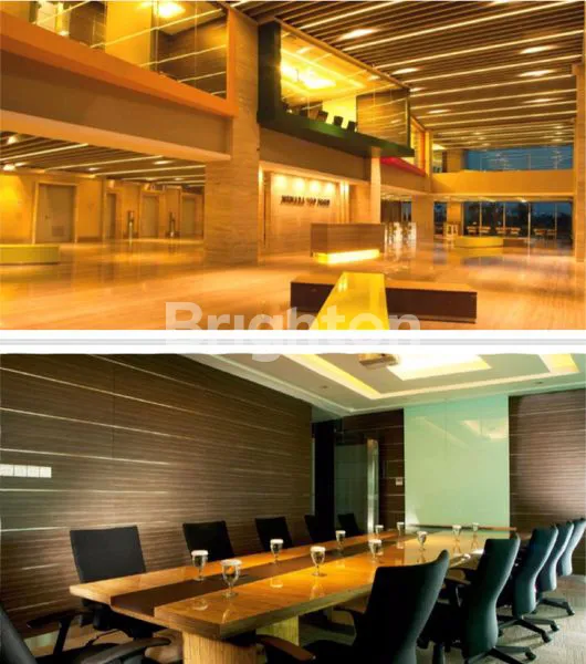 image GEDUNG KANTOR 8 LANTAI DI TEPI JALAN RAYA ALAM SUTERA (4)