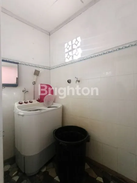 image RUMAH BESERTA FURNISHED,TERAWAT DAN BERTINGKAT  (2)