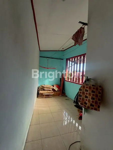 image RUMAH BESERTA FURNISHED,TERAWAT DAN BERTINGKAT  (6)