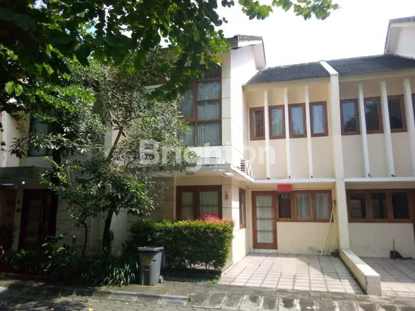 FULLY FURNISHED TENGAH KOTA