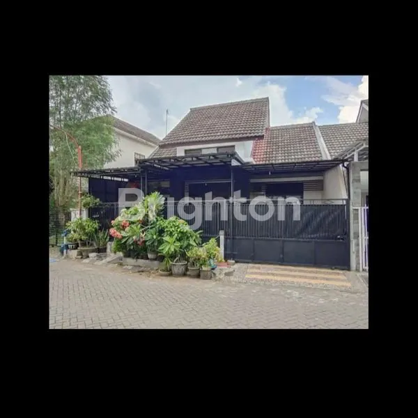 image MUTIARA REGENCY SIDOARJO SIAP HUNI, MURAH! (1)