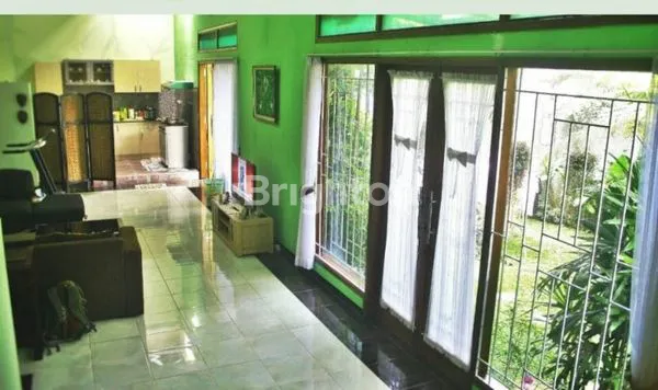 image RUMAH SIAP HUNI HANYA 1 MENIT KE ITN, UIN,  DAN UB (4)