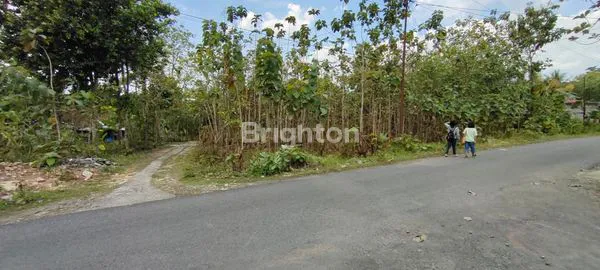 Gambar Property TANAH PEKARANGAN DI KASIHAN BANTUL