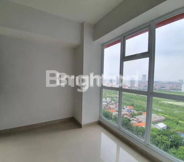 image APARTEMEN TAMAN MELATI MULYOREJO. STUDIO CORNER, NEW GRESS KOSONGAN. DEKAT MERR UNAIR GALAXY MALL KENJERAN (2)