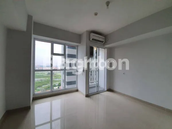 image APARTEMEN TAMAN MELATI MULYOREJO. STUDIO CORNER, NEW GRESS KOSONGAN. DEKAT MERR UNAIR GALAXY MALL KENJERAN (1)