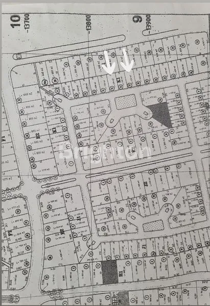 image KAVLING SELAT GOLF ATAU BUKIT GOLF UTARA (1)