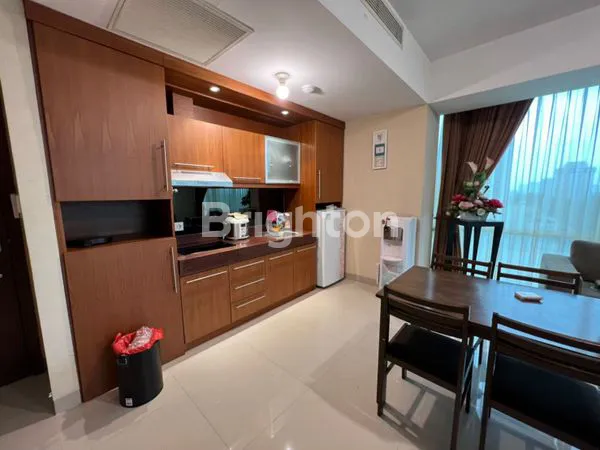 image MURAH !! 2BR APARTEMEN U RESIDENCE TOWER 2. LIPPO KARAWACI TANGERANG (5)
