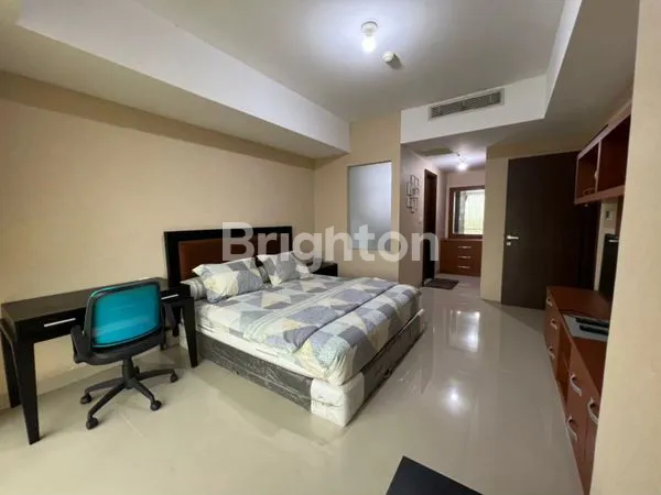 image MURAH !! 2BR APARTEMEN U RESIDENCE TOWER 2. LIPPO KARAWACI TANGERANG (7)