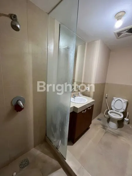 image MURAH !! 2BR APARTEMEN U RESIDENCE TOWER 2. LIPPO KARAWACI TANGERANG (3)