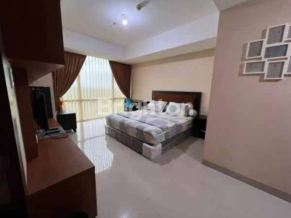 image MURAH !! 2BR APARTEMEN U RESIDENCE TOWER 2. LIPPO KARAWACI TANGERANG (6)