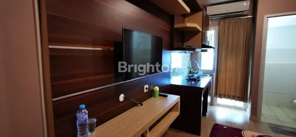 image APARTEMENT EDUCITY YALE SURABAYA (2)