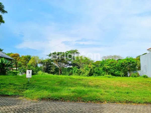 image TANAH KAVLING DELTA GOLF, BUKIT GOLF CITRALAND GOLF VIEW SAMPING TAMAN DEKAT CLUBHOUSE, JLLB (1)