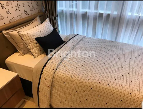 image LUXURY CONDO ONE ICON PUSAT KOTA (3)