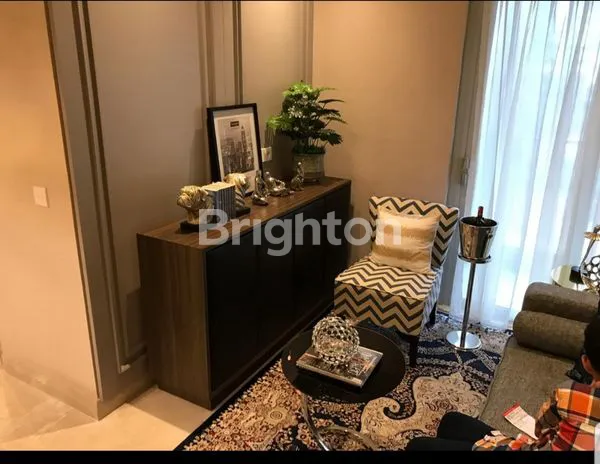 image LUXURY CONDO ONE ICON PUSAT KOTA (5)