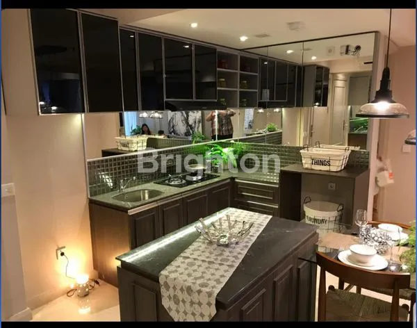 image LUXURY CONDO ONE ICON PUSAT KOTA (7)