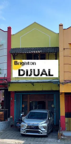 image RUKO STRATEGIS GALUNGGUNG TIDAR MALANG (1)