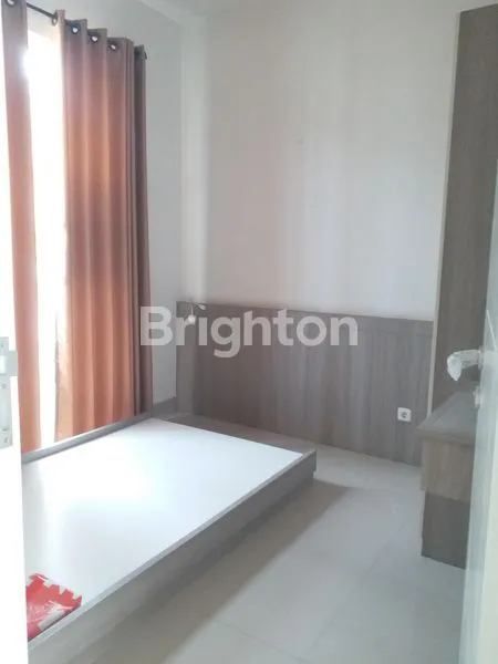 image RUMAH GRAND HARVEST KEBRAON SURABAYA BARAT. BARU GRESS. MINIMALIS. SIAP HUNI. SEMI FURNISH. (3)