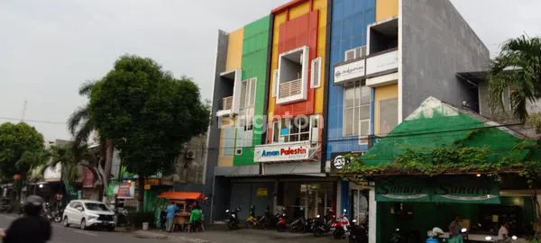 image DI SEWAKAN RUKO 3LT  KUSUMANEGARA SEMAKI UMBULHARJO JOGJAKARTA (8)
