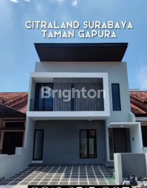 image BRAND NEW TAMAN GAPURA,CITRALAND (2)