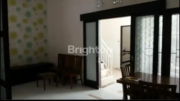 image HUNIAN GUNUNGANYAR 200 METER DARI MERR (5)