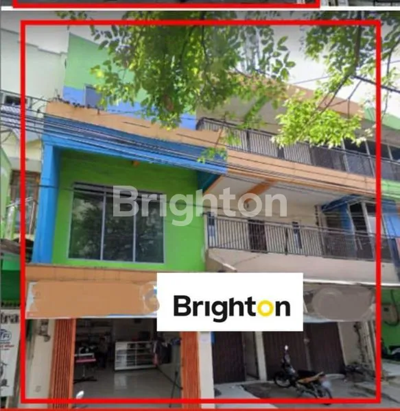 image RUMAH KOST SUMBERSARI  (1)