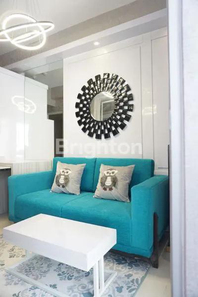 image GRESS APARTEMEN GUNAWANGSA TIDAR TOWER B, FURNISH PREMIUM (5)