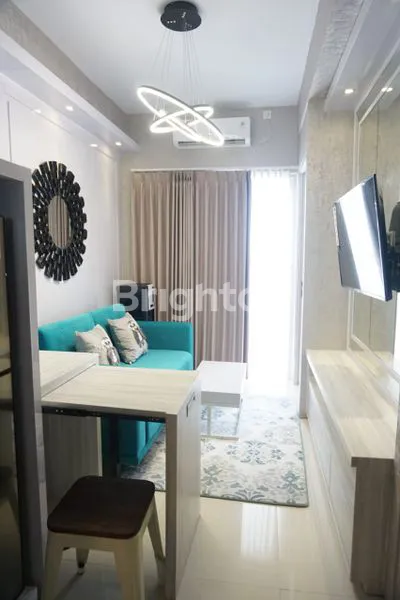 image GRESS APARTEMEN GUNAWANGSA TIDAR TOWER B, FURNISH PREMIUM (4)