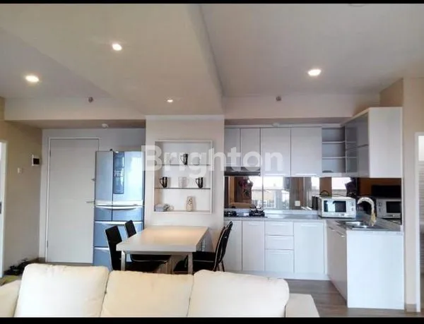 image FULL FURNISH ISTIMEWA LUAS 156M2: 2BR X 3 APARTMENT PUNCAK BUKIT GOLF (6)