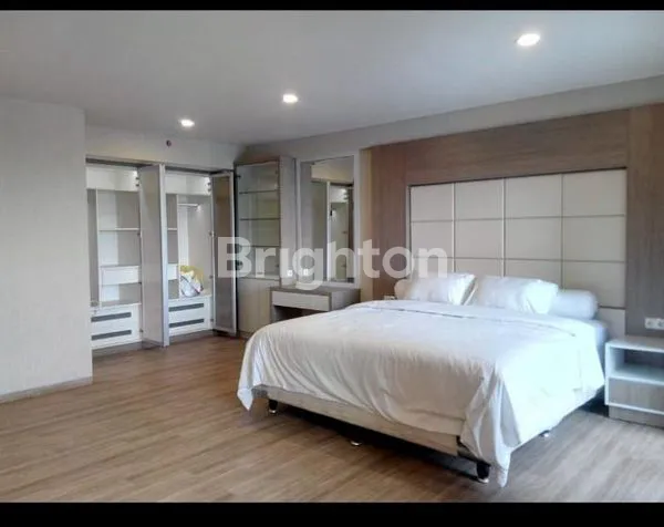 image FULL FURNISH ISTIMEWA LUAS 156M2: 2BR X 3 APARTMENT PUNCAK BUKIT GOLF (3)