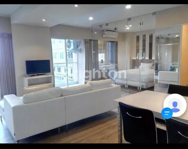 image FULL FURNISH ISTIMEWA LUAS 156M2: 2BR X 3 APARTMENT PUNCAK BUKIT GOLF (4)