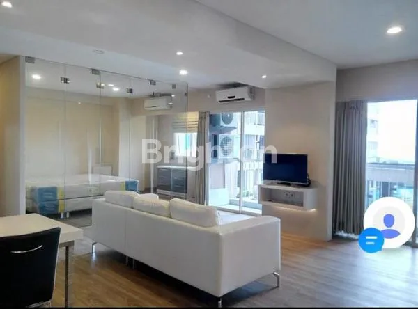 image FULL FURNISH ISTIMEWA LUAS 156M2: 2BR X 3 APARTMENT PUNCAK BUKIT GOLF (5)