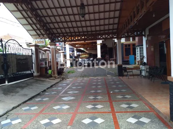 image RUMAH DI JALAN PONDOK KELAPA SELATAN - JAKARTA TIMUR (2)