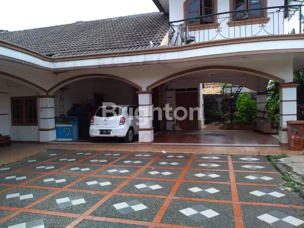 image RUMAH DI JALAN PONDOK KELAPA SELATAN - JAKARTA TIMUR (3)