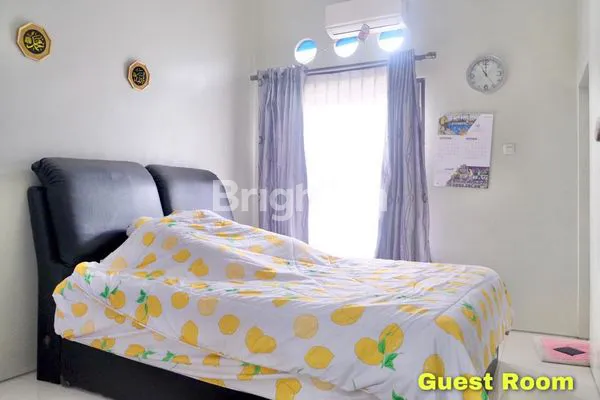 image RUMAH PUSAT KOTA IJEN NIRWANA KLOJEN KOTA MALANG (7)