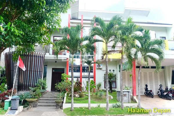 image RUMAH PUSAT KOTA IJEN NIRWANA KLOJEN KOTA MALANG (4)