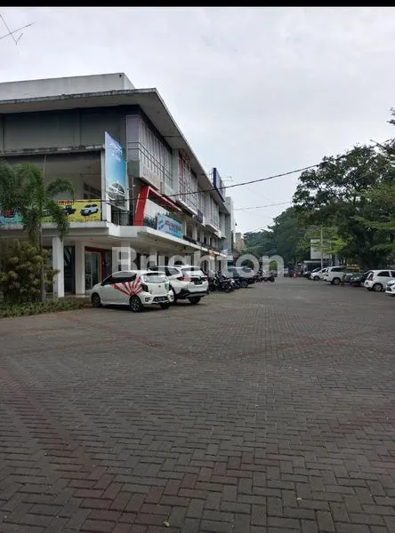 RUKO 3 LANTAI JALAN RAYA CIPADUNG - AKSES SOEKARNO HATTA