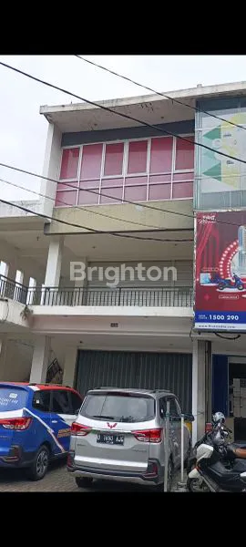 image RUKO 3 LANTAI JALAN RAYA CIPADUNG - AKSES SOEKARNO HATTA (3)