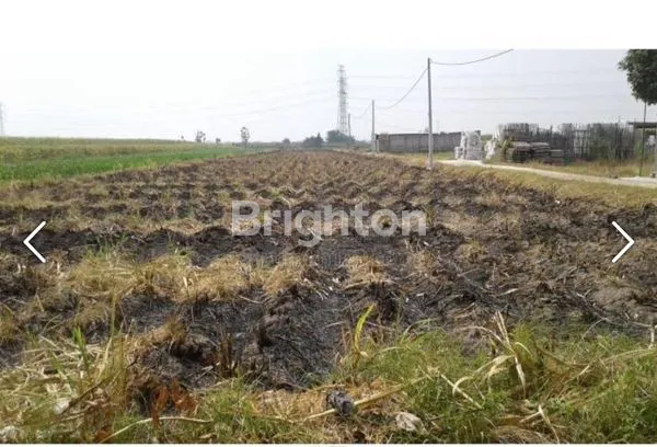 Gambar Property KEDUNG COWEK