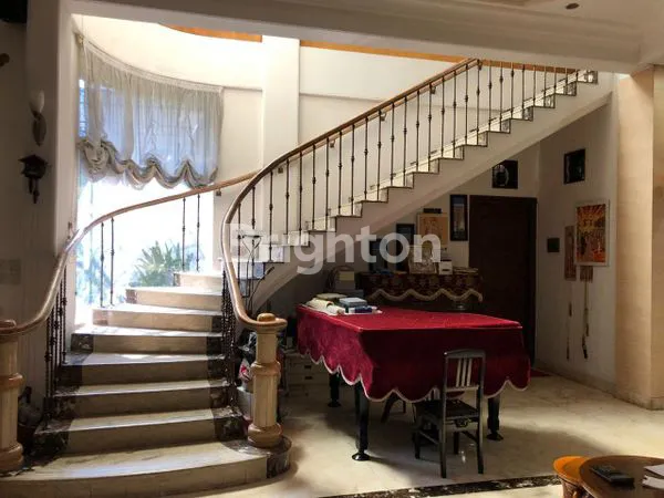 image RUMAH CLASIK TAMAN PINANG INDAH CIAMIK POLL (1)