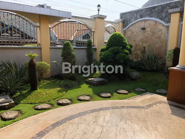 image RUMAH CLASIK TAMAN PINANG INDAH CIAMIK POLL (5)