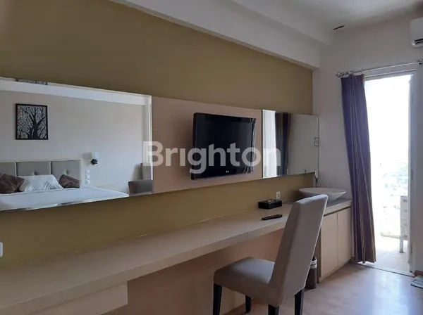 image DISEWAKAN APARTEMEN GUNAWANGSA MANYAR BAGUS POLL MURAH (3)