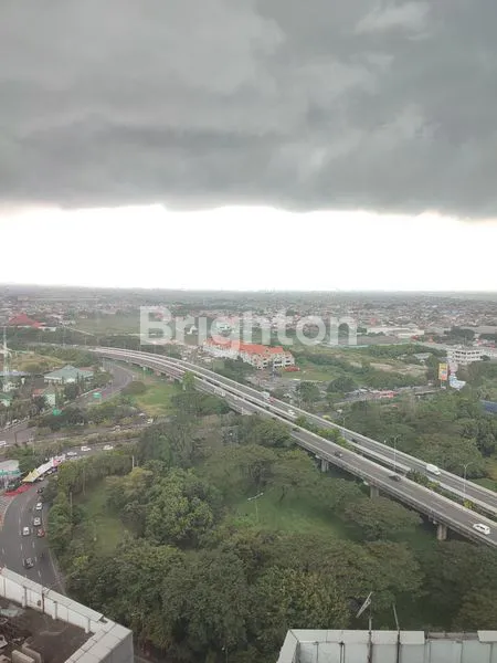 image APARTEMEN CITO ARYA DUTA FURNISH, MURAH! (4)