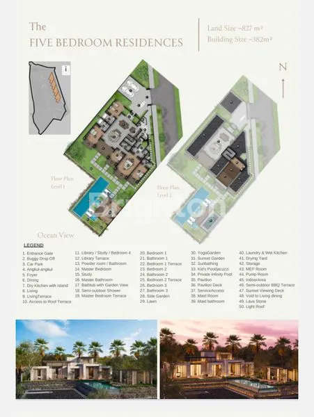 image SIX SENSES RESIDENCE ULUWATU BALI (2)