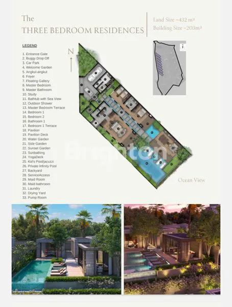 image SIX SENSES RESIDENCE ULUWATU BALI (6)